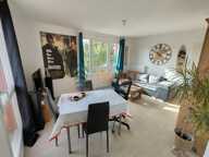 Appartement T3 avec place de parking — photo 3