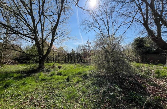 WARLUIS (60) - Terrain à bâtir - 480m² — photo 3