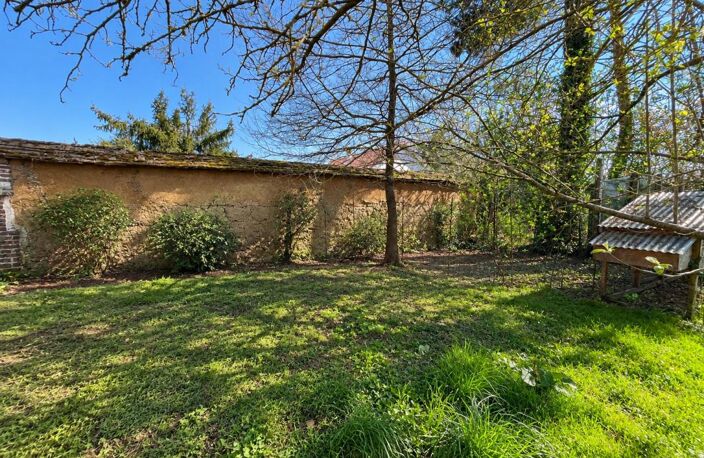 WARLUIS (60) - Grange 100m² — photo 2