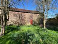 WARLUIS (60) - Grange 100m² — photo 3