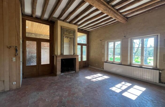 WARLUIS (60) - Maison 4p - 84m² — photo 3