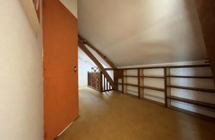WARLUIS (60) - Maison 4p - 84m² — photo 4