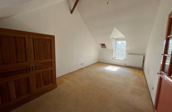 WARLUIS (60) - Maison 4p - 84m² — photo 5
