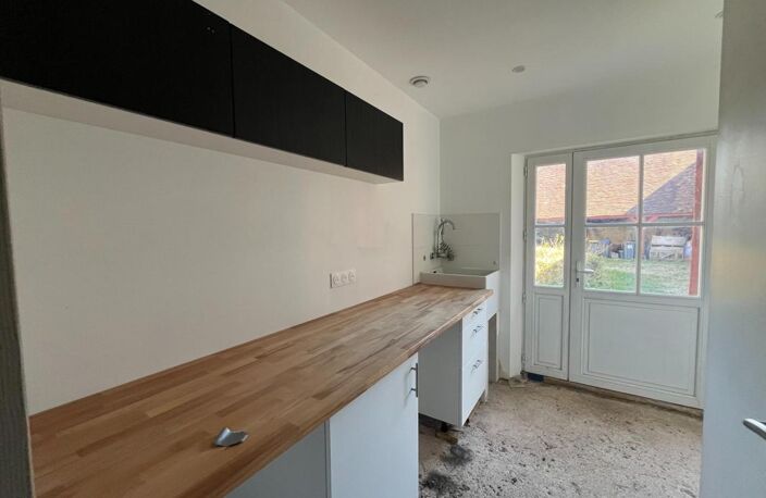 WARLUIS (60) - Maison 3p - 170m² — photo 4