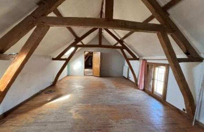 WARLUIS (60) - Maison 3p - 170m² — photo 5