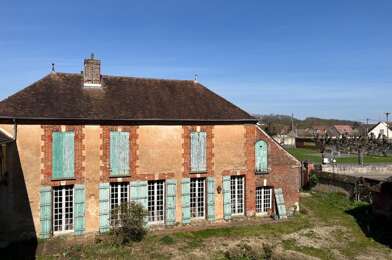Maison 3 pièces 109000 €