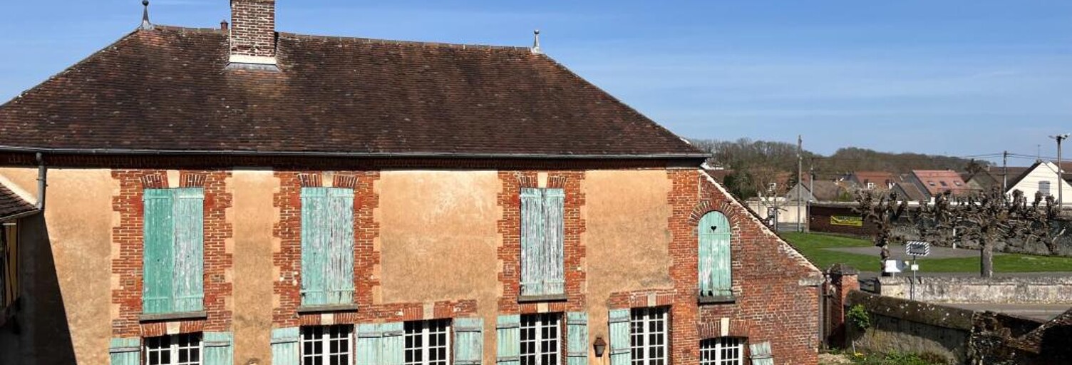 Maison 3 Pièces 160 m² à vendre à Warluis (60430)