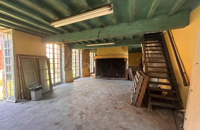 WARLUIS (60) - Maison 3p - 160m² — photo 3