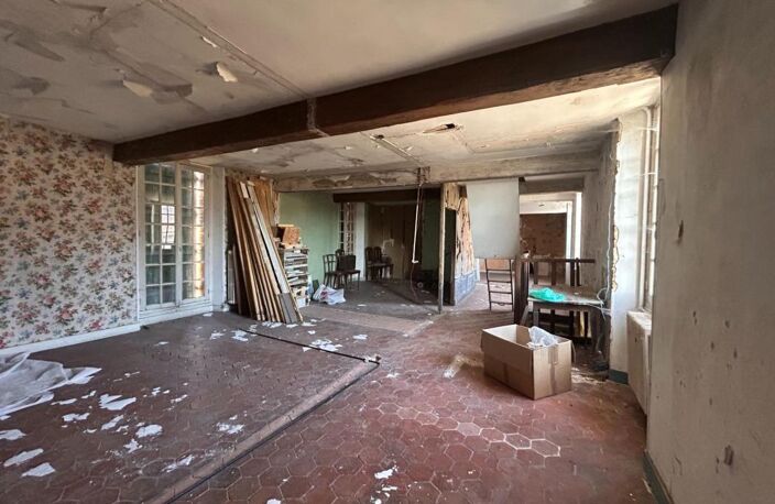 WARLUIS (60) - Maison 3p - 160m² — photo 4