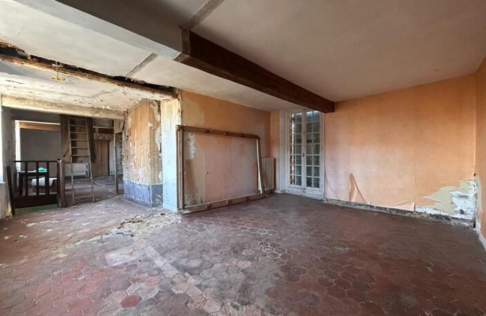 WARLUIS (60) - Maison 3p - 160m² — photo 5