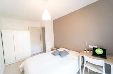 Appartement 1 pièces 350 €