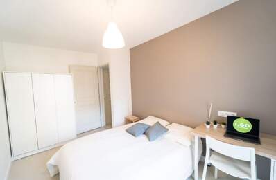 Colocation 6 personnes - Centre ville — photo du bien