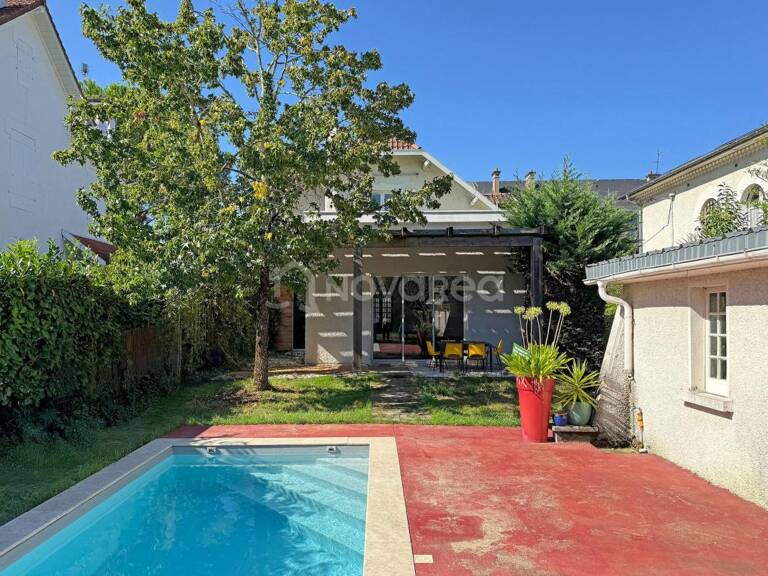 Maison 7 pièces — photo 1