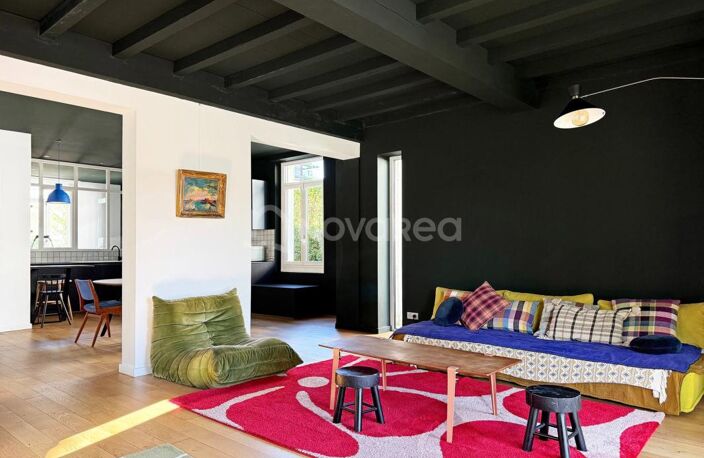 Maison 7 pièces — photo 4