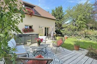 Maison 5 pièces 265000 €