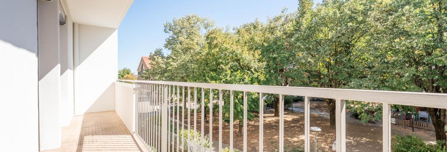 Appartement 4 Pièces 81 m² à vendre à Villefranche-sur-Saône (69400)