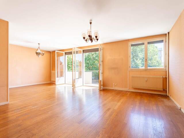 Appartement T4 de 82 m² avec extérieur – Secteur Bointon — photo du bien