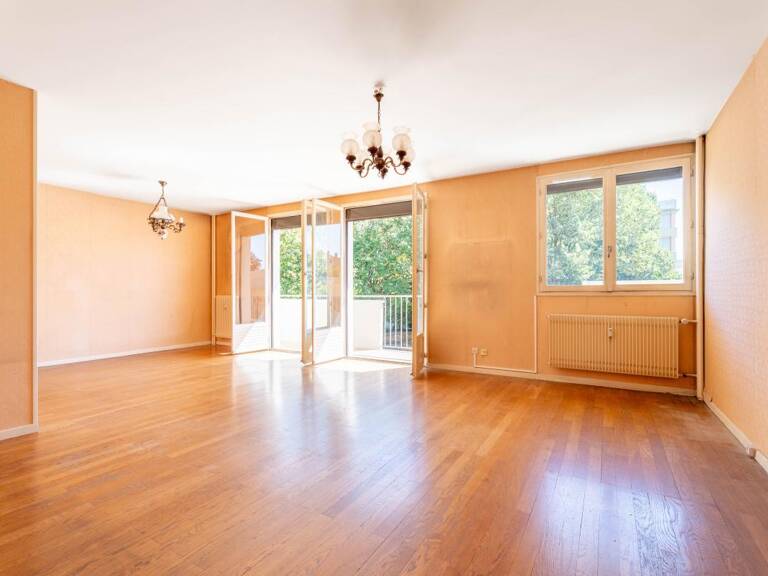 Appartement T4 de 82 m² avec extérieur – Secteur Bointon — photo 1