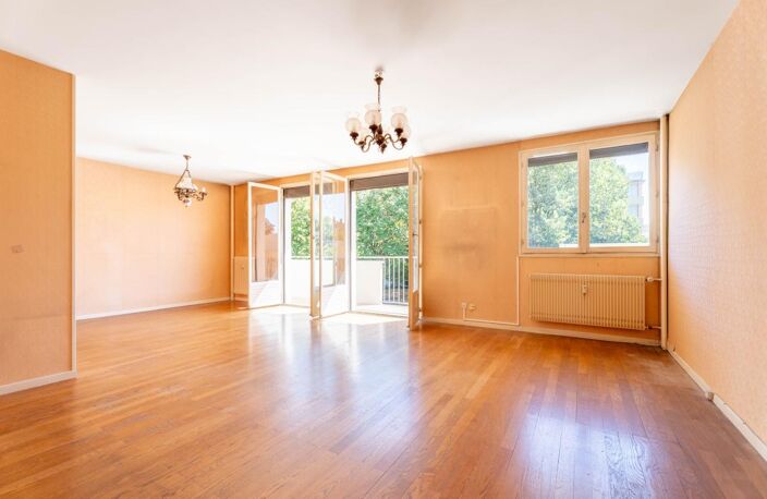 Appartement T4 de 82 m² avec extérieur – Secteur Bointon — photo 2