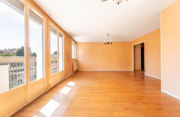 Appartement T4 de 82 m² avec extérieur – Secteur Bointon — photo 3