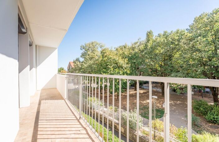 Appartement T4 de 82 m² avec extérieur – Secteur Bointon — photo 4