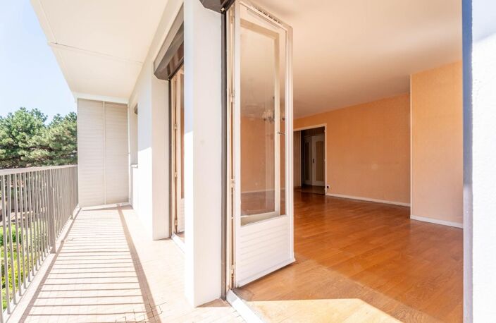Appartement T4 de 82 m² avec extérieur – Secteur Bointon — photo 5