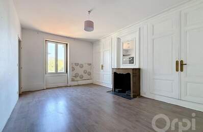 A vendre : Studio à aménager - idéal investissement — photo du bien