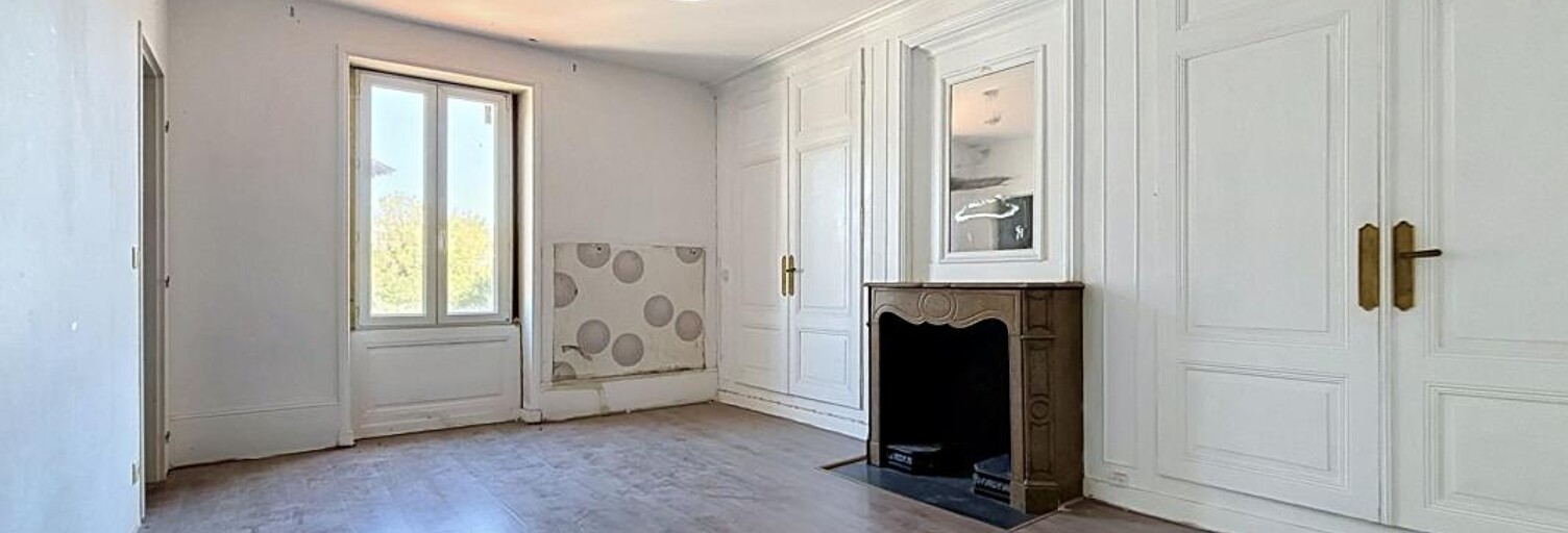 Appartement 2 Pièces 19 m² à vendre à Villefranche-sur-Saône (69400)