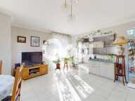 Appartement T3 dans une belle copropriété arborée du fort de Bron — photo 4