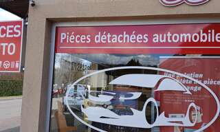 Commerce  75 m² à vendre à Vallerois-le-Bois (70000)
