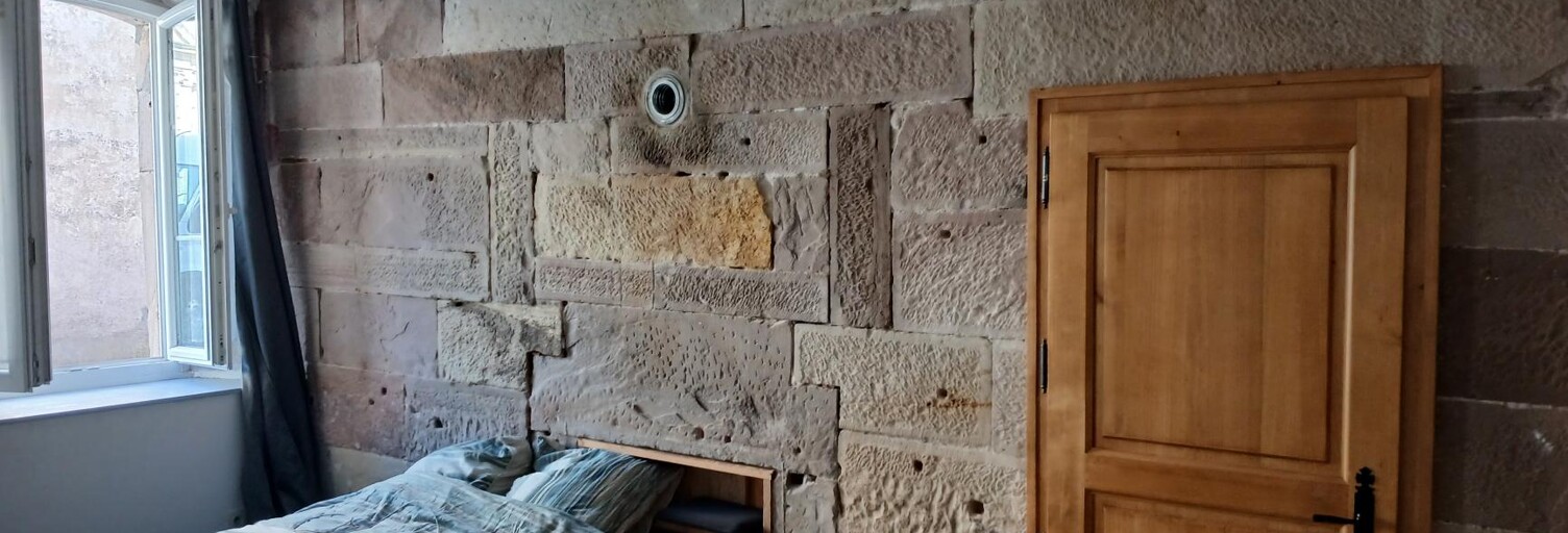 Maison 8 Pièces 150 m² à vendre à Faucogney-et-la-Mer (70310)