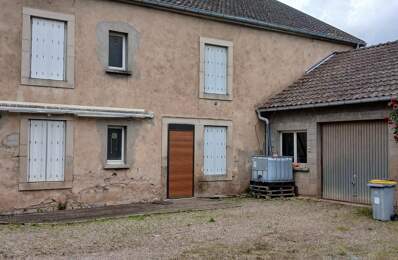 MAISON FAMILIALE AUX PORTES DES 1000 ETANGS — photo du bien