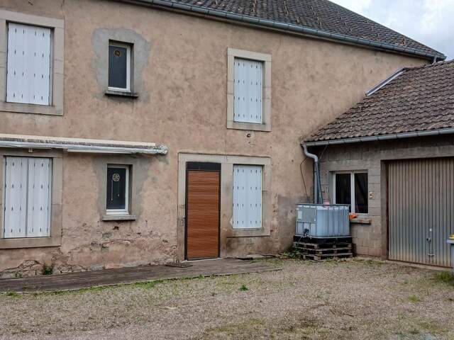 MAISON FAMILIALE AUX PORTES DES 1000 ETANGS — photo du bien
