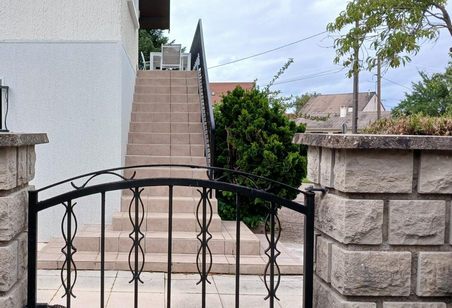 Maison traditionelle prete à vivre à 10 minutes de Vesoul — photo 1