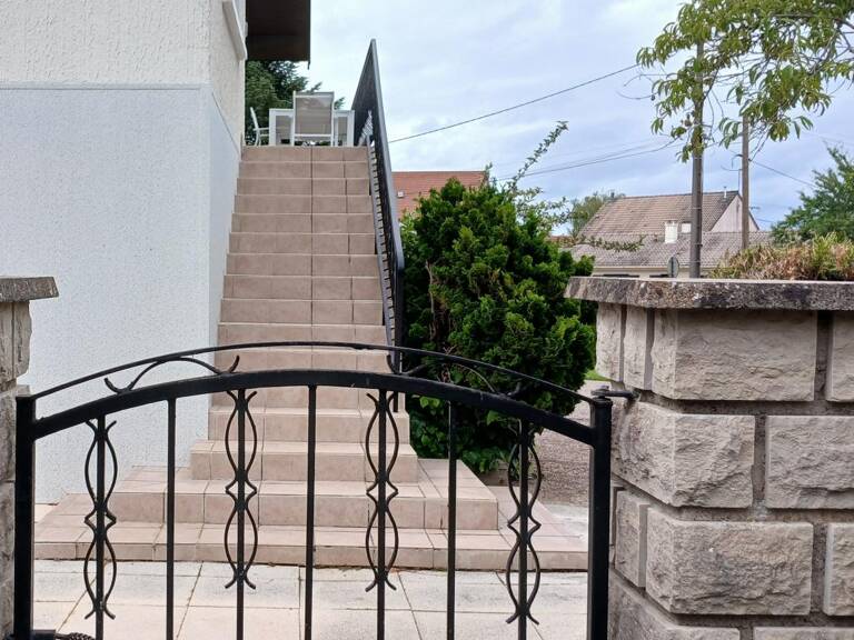 Maison traditionelle prete à vivre à 10 minutes de Vesoul — photo 1