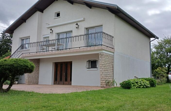 Maison traditionelle prete à vivre à 10 minutes de Vesoul — photo 2