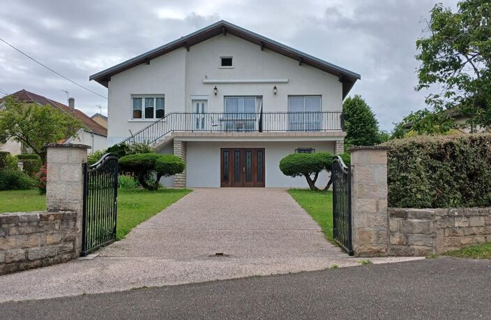 Maison traditionelle prete à vivre à 10 minutes de Vesoul — photo 3