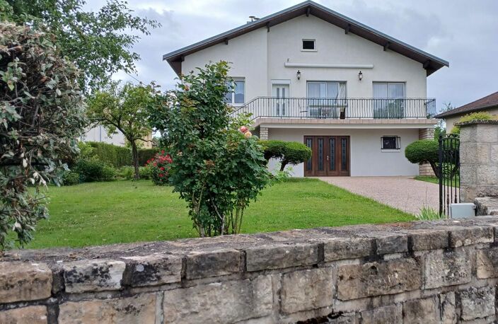 Maison traditionelle prete à vivre à 10 minutes de Vesoul — photo 5