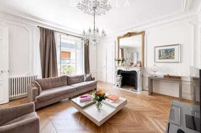 Appartement 5 pièces 2340000 €
