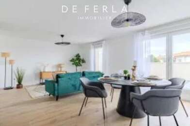 Appartement 5 pièces 399000 €