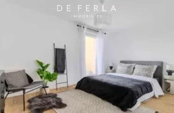 Appartement sur les toits – T5 duplex et terrasse de 63 m² — photo 3
