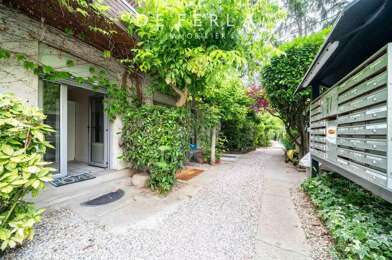 Appartement 1 pièces 200000 €