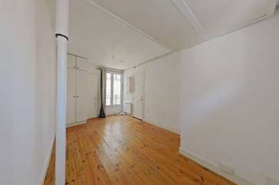 Appartement 1 pièces 194000 €