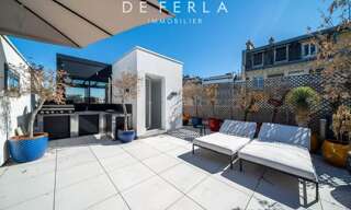 Maison 4 Pièces 83 m² à vendre à Boulogne-Billancourt (92100)
