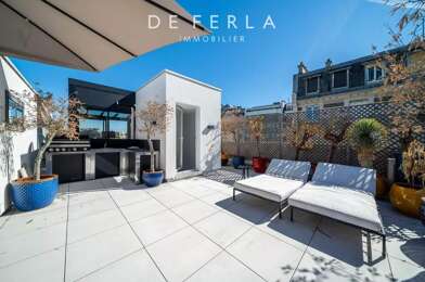 Maison 4 pièces 1450000 €