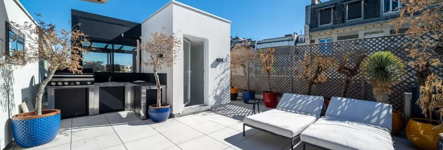Maison 4 Pièces 83 m² à vendre à Boulogne-Billancourt (92100)
