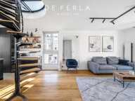 Av. Robert Schuman - Penthouse & Terrasse panoramique — photo 2