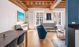 Appartement 2 Pièces 74 m² à vendre à Paris 5 (75005)