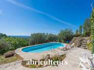 Maison familiale à fort potentiel de 150 m² – Vue panoramique – Piscine et jardin arboré – Seillans — photo 2