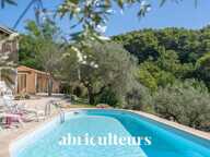 Maison familiale à fort potentiel de 150 m² – Vue panoramique – Piscine et jardin arboré – Seillans — photo 3